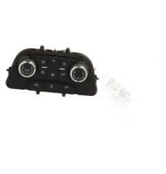 Commande chauffage OPEL MOKKA 1 Photo n°3