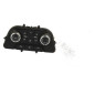 Commande chauffage OPEL MOKKA 1