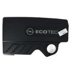 Cache moteur OPEL MOKKA 1 Photo n°2