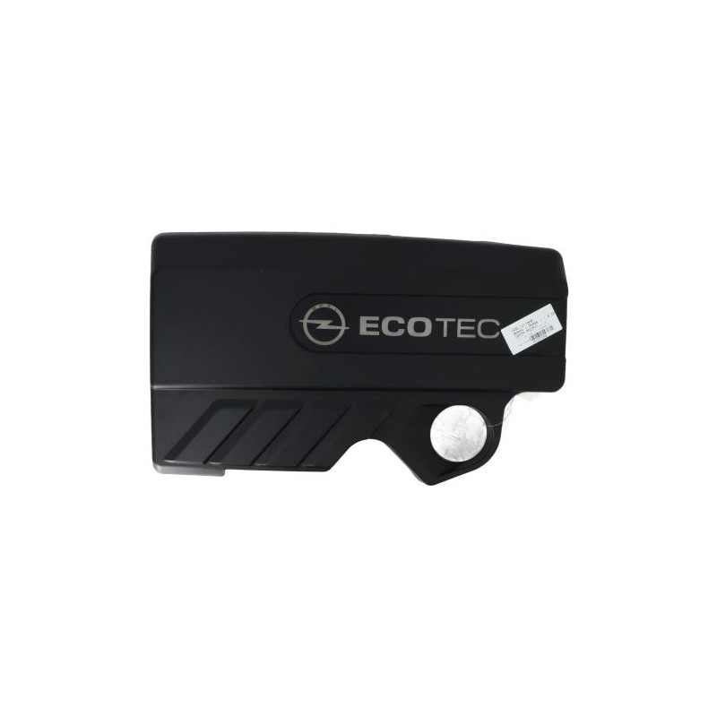 Cache moteur  OPEL MOKKA 1 Photo n°2