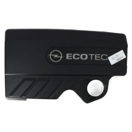 Cache moteur OPEL MOKKA 1 Photo n°2