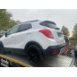 Cache moteur  OPEL MOKKA 1