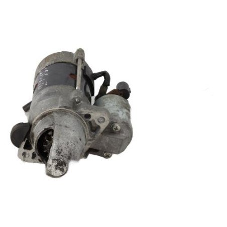 Demarreur OPEL MOKKA 1 Photo n°1