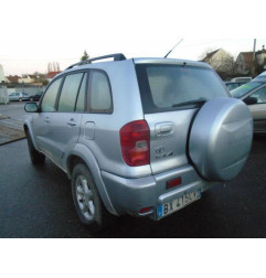 Custode arriere droit TOYOTA RAV4 2 Photo n°5