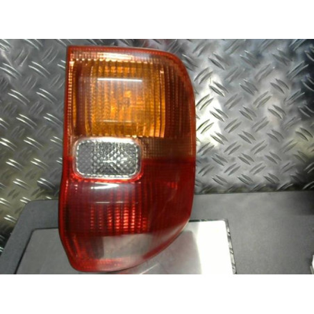 Feu arriere principal gauche (feux) TOYOTA RAV4 2 Photo n°1