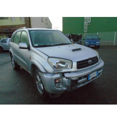 Feu arriere principal gauche (feux) TOYOTA RAV4 2 Photo n°5