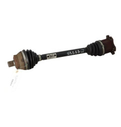 Cardan gauche (transmission) AUDI A4 2 Photo n°1