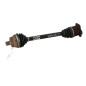 Cardan gauche (transmission) AUDI A4 2