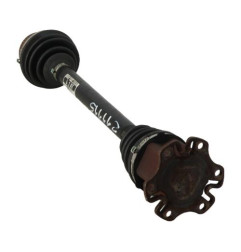 Cardan gauche (transmission) AUDI A4 2