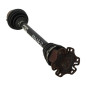 Cardan gauche (transmission) AUDI A4 2