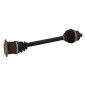 Cardan gauche (transmission) AUDI A4 2