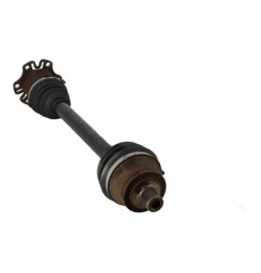 Cardan gauche (transmission) AUDI A4 2 Photo n°4