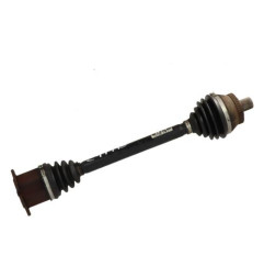 Cardan gauche (transmission) AUDI A4 2 Photo n°5