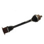 Cardan gauche (transmission) AUDI A4 2