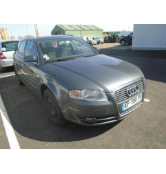 Cardan gauche (transmission) AUDI A4 2 Photo n°6