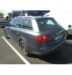 Cardan gauche (transmission) AUDI A4 2 Photo n°7