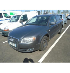 Cardan gauche (transmission) AUDI A4 2 Photo n°9