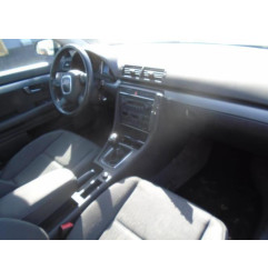 Cardan gauche (transmission) AUDI A4 2 Photo n°10