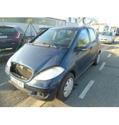 Feu arriere principal droit (feux) MERCEDES CLASSE A 169 Photo n°6