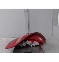 Feu arriere principal gauche (feux) MERCEDES CLASSE A 169 Photo n°1