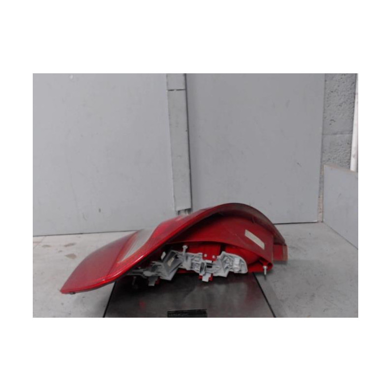 Feu arriere principal gauche (feux) MERCEDES CLASSE A 169