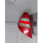 Feu arriere principal gauche (feux) MERCEDES CLASSE A 169