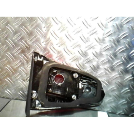 Feu arriere secondaire droit (feux) VOLKSWAGEN GOLF 7 Photo n°1