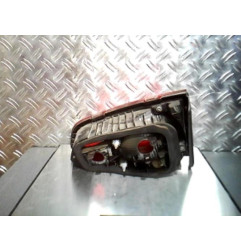 Feu arriere secondaire gauche (feux) VOLKSWAGEN GOLF 7 Photo n°1