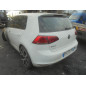 Feu arriere secondaire gauche (feux) VOLKSWAGEN GOLF 7