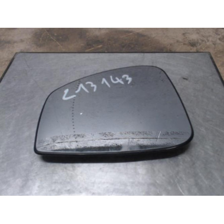 Glace retroviseur gauche RENAULT GRAND SCENIC 3
