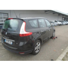 Glace retroviseur gauche RENAULT GRAND SCENIC 3 Photo n°4