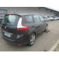 Glace retroviseur gauche RENAULT GRAND SCENIC 3