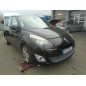Glace retroviseur gauche RENAULT GRAND SCENIC 3