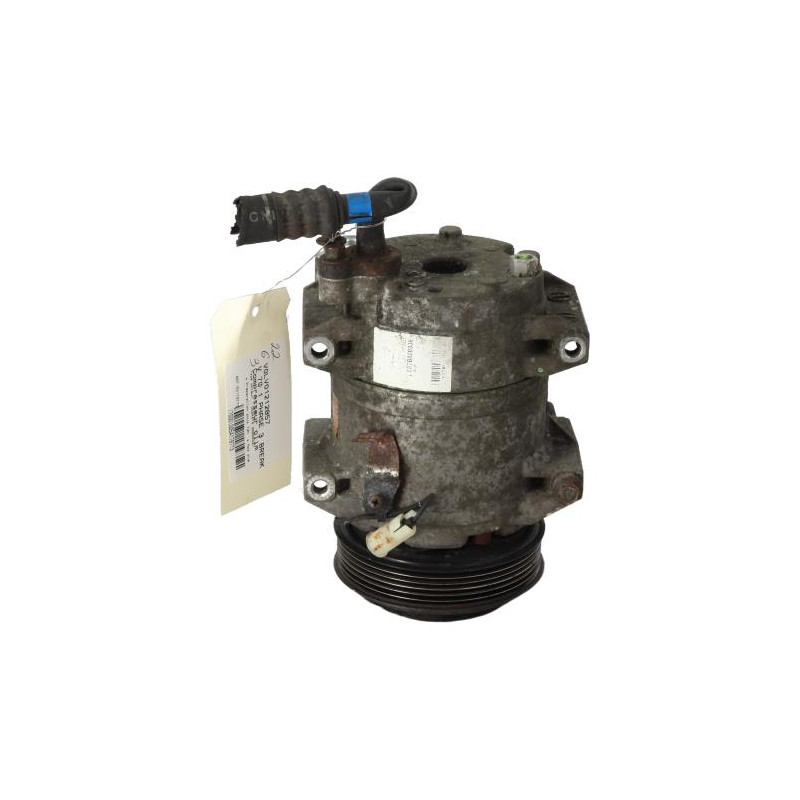 Compresseur clim VOLVO V 70 1