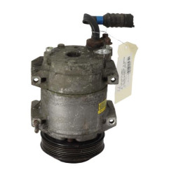 Compresseur clim VOLVO V 70 1 Photo n°3