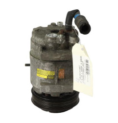 Compresseur clim VOLVO V 70 1 Photo n°4