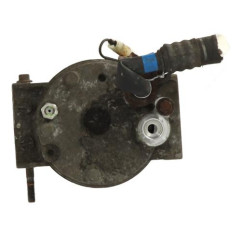 Compresseur clim VOLVO V 70 1 Photo n°5