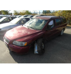 Compresseur clim VOLVO V 70 1 Photo n°8