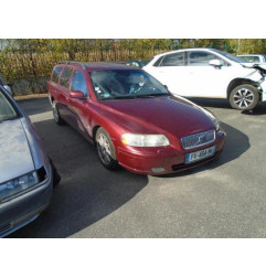 Compresseur clim VOLVO V 70 1 Photo n°10