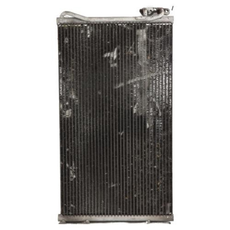 Condenseur de clim BMW SERIE 1 E81 Photo n°1