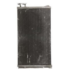 Condenseur de clim BMW SERIE 1 E81