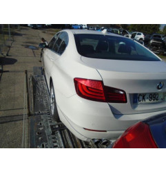 Commande de phare BMW SERIE 5 F10 Photo n°4