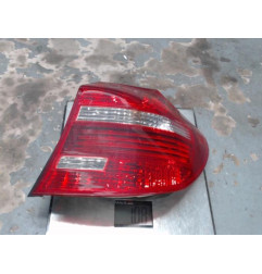 Feu arriere principal droit (feux) BMW SERIE 1 E81 Photo n°1