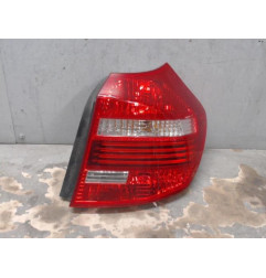 Feu arriere principal droit (feux) BMW SERIE 1 E81 Photo n°3