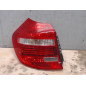 Feu arriere principal gauche (feux) BMW SERIE 1 E81