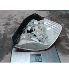 Feu arriere principal gauche (feux) BMW SERIE 1 E81