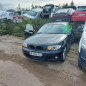 Feu arriere principal gauche (feux) BMW SERIE 1 E81