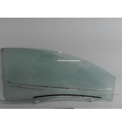 Vitre avant droit RENAULT MEGANE 3 Photo n°1