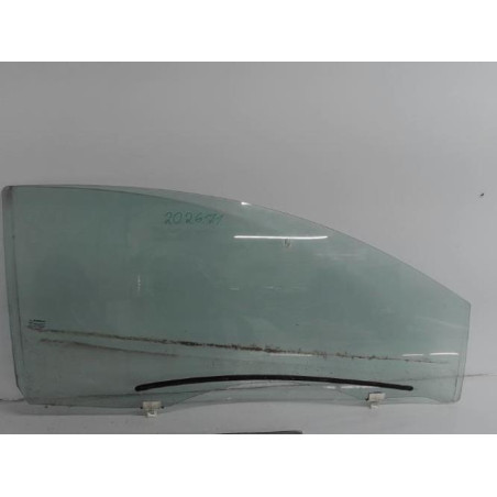 Vitre avant droit RENAULT MEGANE 3 Photo n°1