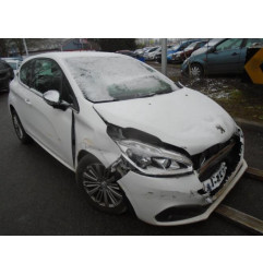 Vitre avant droit PEUGEOT 208 Photo n°3